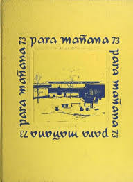 Santa Fe High School Yearbook- 1973 by Santa Fe High School Publications