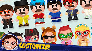 You can download the game beat the boss 4 for android with mod money. Beat The Boss 4 Mod Apk V1 7 5 Download Free Shopping For Android