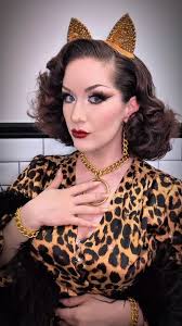 Being a burlesque performer is just as empowering as being a dentist, a  flight attendant, a plumber, a singer, an electrician, a chef, an engineer,  an actor, a nail technician. I feel empowered to pay ...