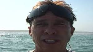 Felipe Pomar leyenda del surf de los 60