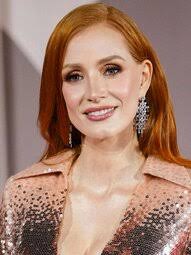 The Eyes of Tammy Faye