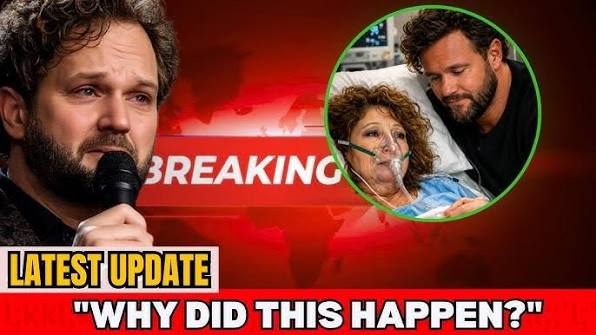 If David Phelps loved his wife this deeply… why did life still bring so  many difficult moments? - YouTube