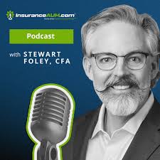 Episode 158: Role of Sustainable Infrastructure in Private Credit with Brad  Dyslin and Eric Kirsh (current/former CIO Aflac Global Investments) and  Justin DeAngelis (Partner, Denham Capital)