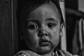 Vivre Sans Jugement Du Regard D'un Enfan, Photography by Mohamed Fouad  Semmache