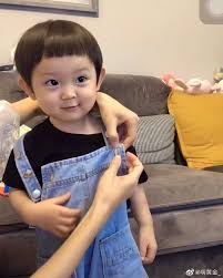  Pin Oleh Teniuz Di Baby Bayi Lucu Gambar Bayi Foto Bayi