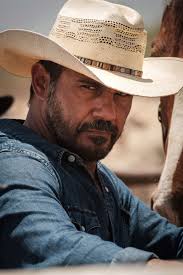 Aaron Pedersen: the latest Aussie actor everyone should know
