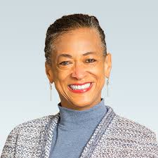 Beverly A. Grant — Generous Giving