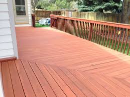 Deck Interesting Cabot Stain For Your Deck Color Design