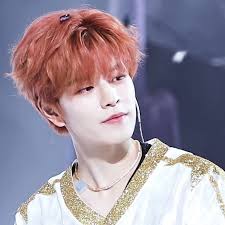 S-Class Kim Seungmin I will fall so hard