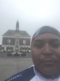 Keith Mcdade is fundraising for Help for Heroes