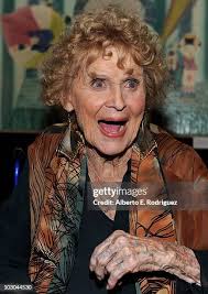 37 Centennial Celebration With Gloria Stuart Stock Photos, High-Res  Pictures, and Images