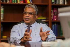 George varughese, as he then was, whereupon she was first exposed to the professional grind of insolvency and project development disputes. In Lawsuit Malaysian Bar Wants Top Judges Removed Over Unconstitutional Appointments Malaysia Malay Mail