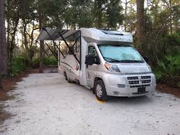 Most campers come with very functional stabilizer jacks, but they don't take care of all the motion since they're pretty small compared to how big see also: Level Your Rv Right The First Time Camping World