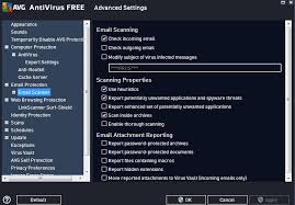Avg free antivirus 2021 for windows 10 also supports any windows 8 operating system. Avg Antivirus Free Review Ghacks Tech News
