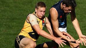 Oscar allen on wn network delivers the latest videos and editable pages for news & events, including entertainment, music, sports, science and more, sign up and share your playlists. Afl Draft 2017 Oscar Allen West Coast Eagles Wafl Height Afl West Perth Stats