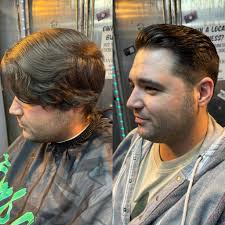 Stop N Chop Barbershop added a...