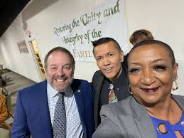 J. Ken Diaz, CPA (@kendiaz4office)