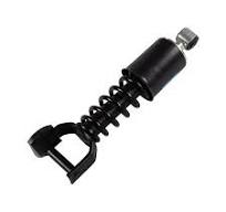 OEM Truck Cabin Seat Shock Absorber for Mercedes Benz Actros 1996-2003  131850 105341 9428902819 Coil Spring Assembly