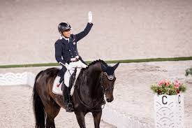 As always, nbc who is home. Where Can I Watch Equestrian Dressage At The Tokyo 2020 Olympic Games