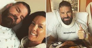 Robert Roode Undergoes Another Surgery