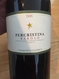 Image result for Rosso Barolo 2005 159