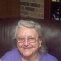 Helga Hall Obituary