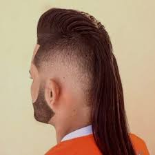 Maybe you would like to learn more about one of these? Mullet Haircuts 50 Modern Ways To Wear It Be Cool Men Hairstyles World