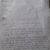 Write every part of your cover letter with the utmost care. 1