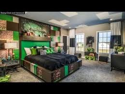 13 Minecraft Bedroom Ideas In Real Life Youtube Minecraft Bedroom Decor Minecraft Bedroom Boys Minecraft Bedroom