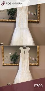 Wedding Dress Never Worn Size 8 Wedding Dresses Davinci Wedding Dresses Wedding Dress Brands