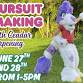 Crafty Critters: Fursuit Making with Cedar Terpening