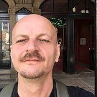 Manhunt: The Night Stalker: Now a major TV drama starring Martin Clunes by  Colin Sutton