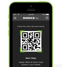 Never lose another gift card! Kohl S Pay Mobile Payment App