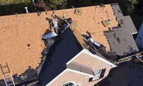 You can get it done by a professional or even do it yourself. Roof Replacement On Your Home What To Expect And How To Prepare Iko