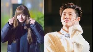 Check spelling or type a new query. Lisa X Hanbin Mix Funny Cute Moments By Blink Blink