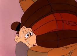 So how do you get rid of them? A Pest In The House 1947 The Internet Animation Database