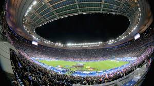 Read customer reviews, see the opening times and get map directions for stade de france. Stade De France Vega Srl