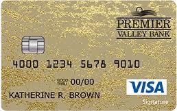 Doxo is used by these customers to manage and pay their river valley bank bills all in one place. Cash Back Rewards Credit Cards Premier Valley Bank