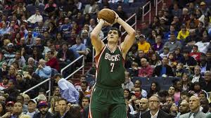 So this video includes only the first three quarters. Nba De Bucks Ersan Ilyasova Nin Yildizlastigi Macta Magic I Yendi