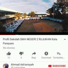 Official account of osis sman 2 parepare mewujudkan generasi cerdas, kompetitif, kreatif serta beriman www.sman2parepare.sch.id. Sma Negeri 2 Parepare Home Facebook