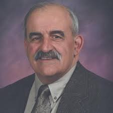 Francis Caparulo Obituary (1939