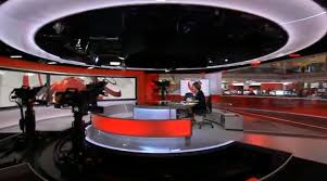 Aug 14, 2021 · bbc news boss says viewers may lose news at ten or other bulletins in coming years viewer habits are shifting away from terrestrial television. Bbc News Studio E Broadcast Set Design Gallery