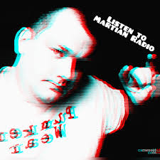 Martian Radio 95.7 FM WWRB