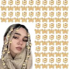 Natural Hairstyles Black Girls with Butterfly Brid