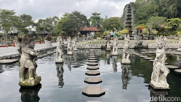 Destinasi Karangasem