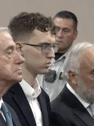 Deadline approaches for federal prosecutors to seek death penalty for  Patrick Crusius