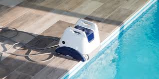 Robot De Piscine Comment Le Choisir Quel Cout Le Dossier Complet