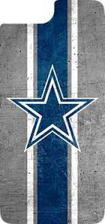 Otterbox Nfl Alpha Glass Screen Protector For Iphone 8 7 6s 6 Dallas Cowboys Cowboys Nation Dallas Cowboys Cowboys
