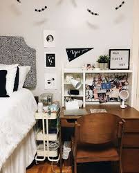 30 Unique Dorm Room Decor Items If You Have A Special Taste Society19 In 2020 Unique Dorm Room College Bedroom Decor Dorm Room Designs