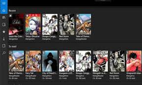 Manga panel crops or full pages and manga related fanart (remember to include the source in a comment) both fall under the art the app is also available on the google play store for android. Best Apps To Read Manga And Download On Pc Android And Iphone